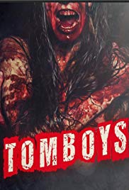 Watch Full Movie :Tomboys (2009)