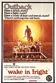 Watch Free Wake in Fright (1971)