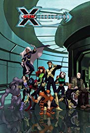 Watch Free XMen: Evolution (20002003)