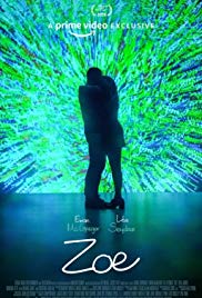 Watch Free Zoe (2018)