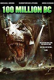 Watch Free 100 Million BC (2008)