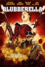 Watch Free Blubberella (2011)