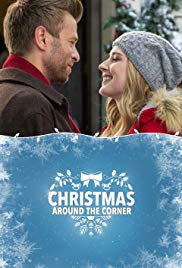 Watch Free Christmas Around the Corner (2018)