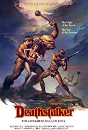 Watch Free Deathstalker (1983)