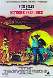 Watch Free Extreme Prejudice (1987)