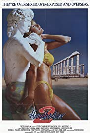 Watch Free Hardbodies 2 (1986)