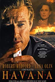 Watch Free Havana (1990)