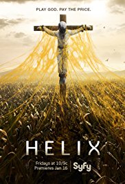 Watch Free Helix (20142015)