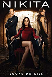 Watch Free Nikita (20102013)