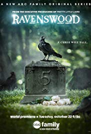 Watch Free Ravenswood (20132014)