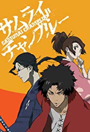 Watch Free Samurai Champloo (20042005)