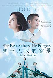 Watch Free She Remembers, He Forgets (2015)