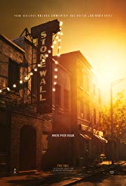 Watch Free Stonewall (2015)