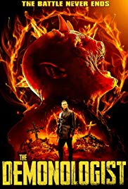 Watch Free The Demonologist (2018)