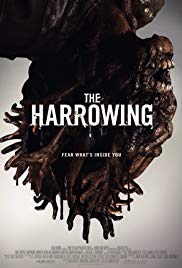 Watch Free The Harrowing (2015)