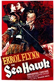 Watch Free The Sea Hawk (1940)