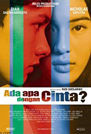 Watch Free Ada Apa dengan Cinta? (2002)