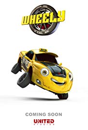 Watch Free Wheely (2017)