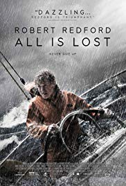 Watch Free All Is Lost (2013)