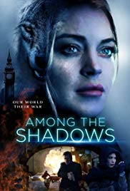 Watch Free Among the Shadows (2019)