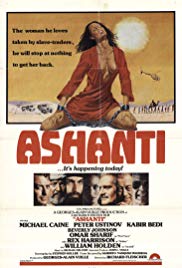 Watch Free Ashanti (1979)