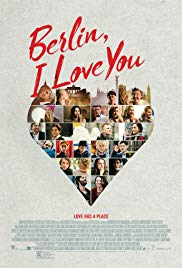 Watch Free Berlin, I Love You (2019)