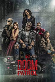 Watch Free Doom Patrol (2019 )