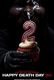 Watch Free Happy Death Day 2U (2019)