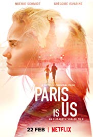 Watch Free Paris est une fête (2018)