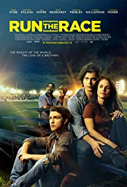 Watch Free Run the Race (2019)