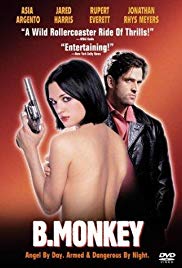 Watch Free B. Monkey (1998)