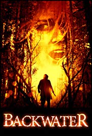 Watch Free Backwater (2013)