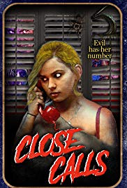 Watch Free Close Calls (2017)