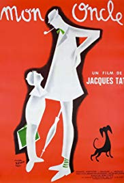 Watch Free Mon Oncle (1958)