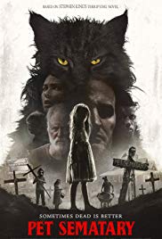 Watch Full Movie :Pet Sematary (2019)