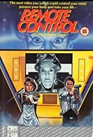 Watch Free Remote Control (1988)