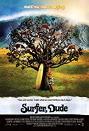 Watch Free Surfer, Dude (2008)