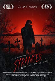 Watch Free The Stranger (2014)