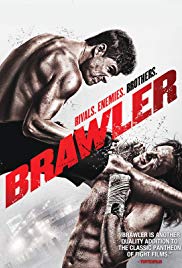 Watch Free Brawler (2011)