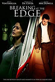 Watch Free Breaking at the Edge (2013)