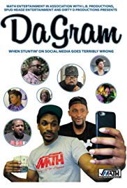 Watch Free DaGram (2018)