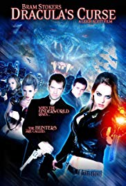 Watch Free Draculas Curse (2006)