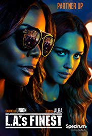 Watch Free L.A.s Finest (2019 )