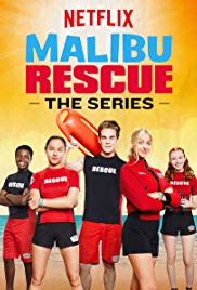 Watch Free Malibu Rescue (2019–)