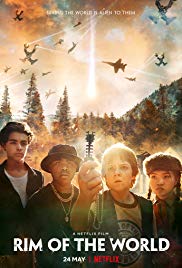 Watch Free Rim of the World (2019)