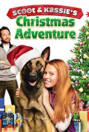 Watch Free Scoot & Kassies Christmas Adventure (2013)