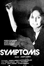 Watch Full Movie :Symptoms (1974)