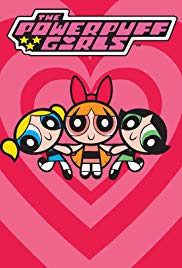 Watch Full Movie :The Powerpuff Girls (19982005)