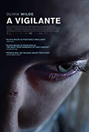 Watch Free A Vigilante (2018)