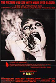 Watch Free Bug (1975)